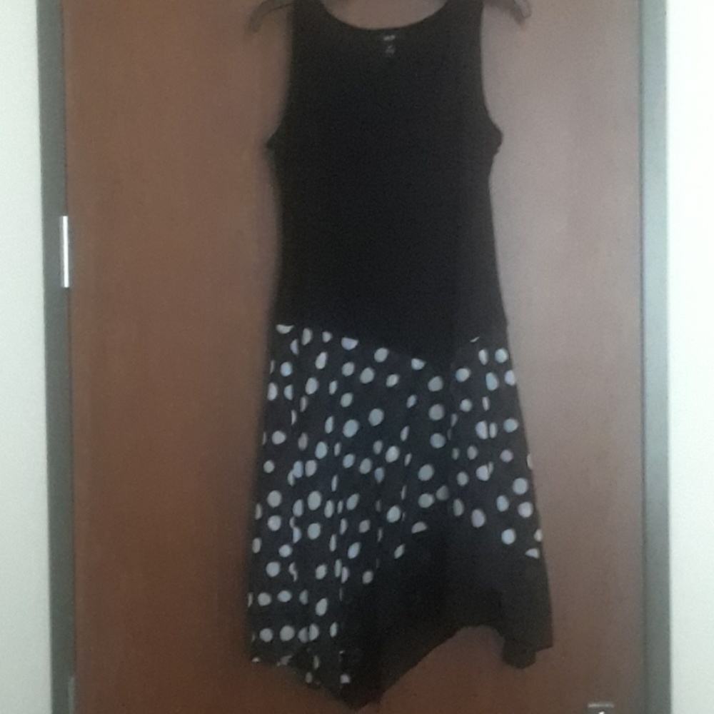 Ladies Dress